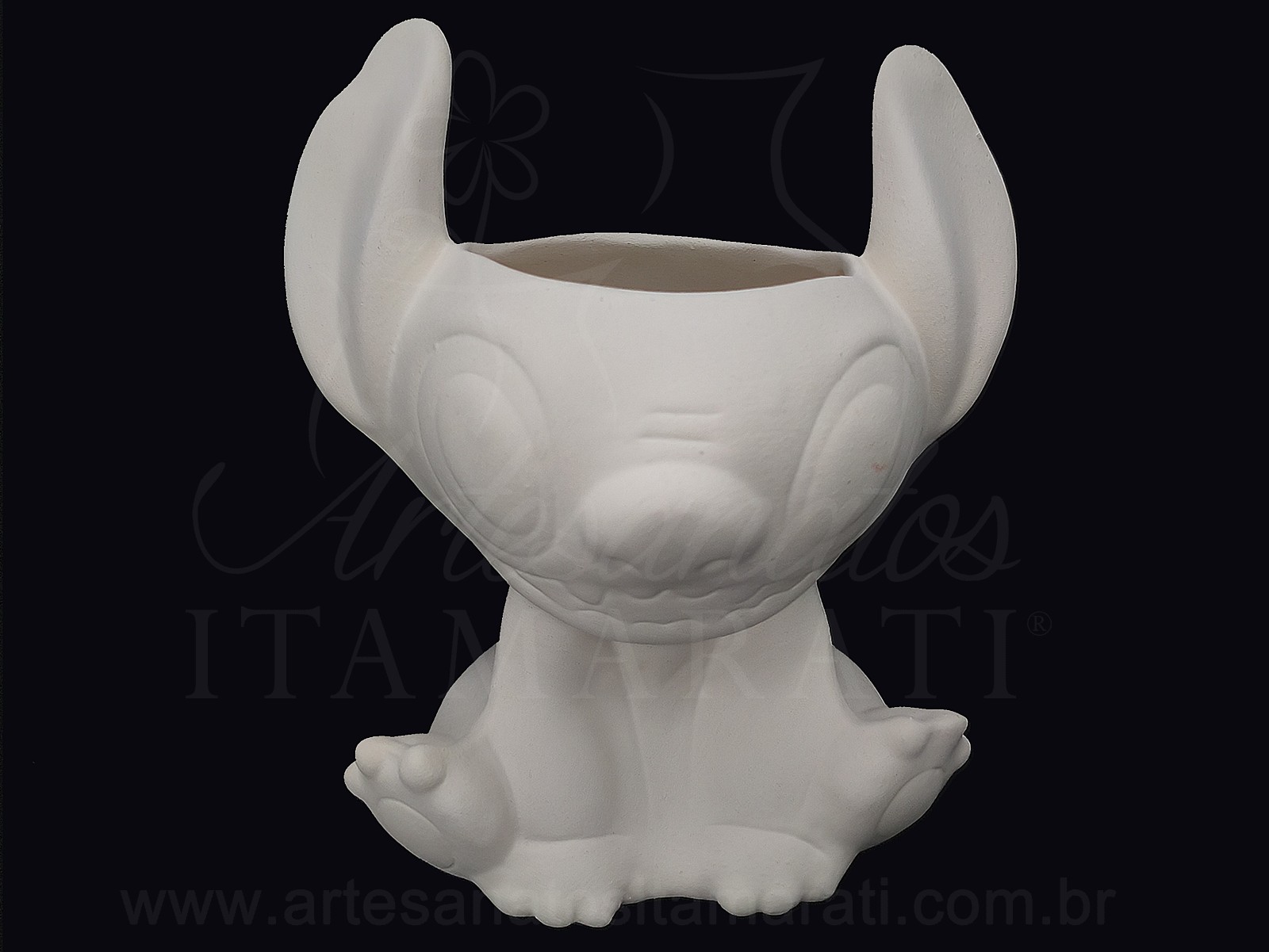 Stitch Suculenta